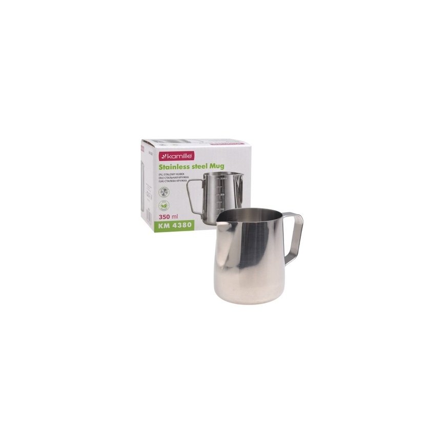 KOOPMAN Termo puodelis Turistinis 350ML EXCELLENT HOUSEWARE