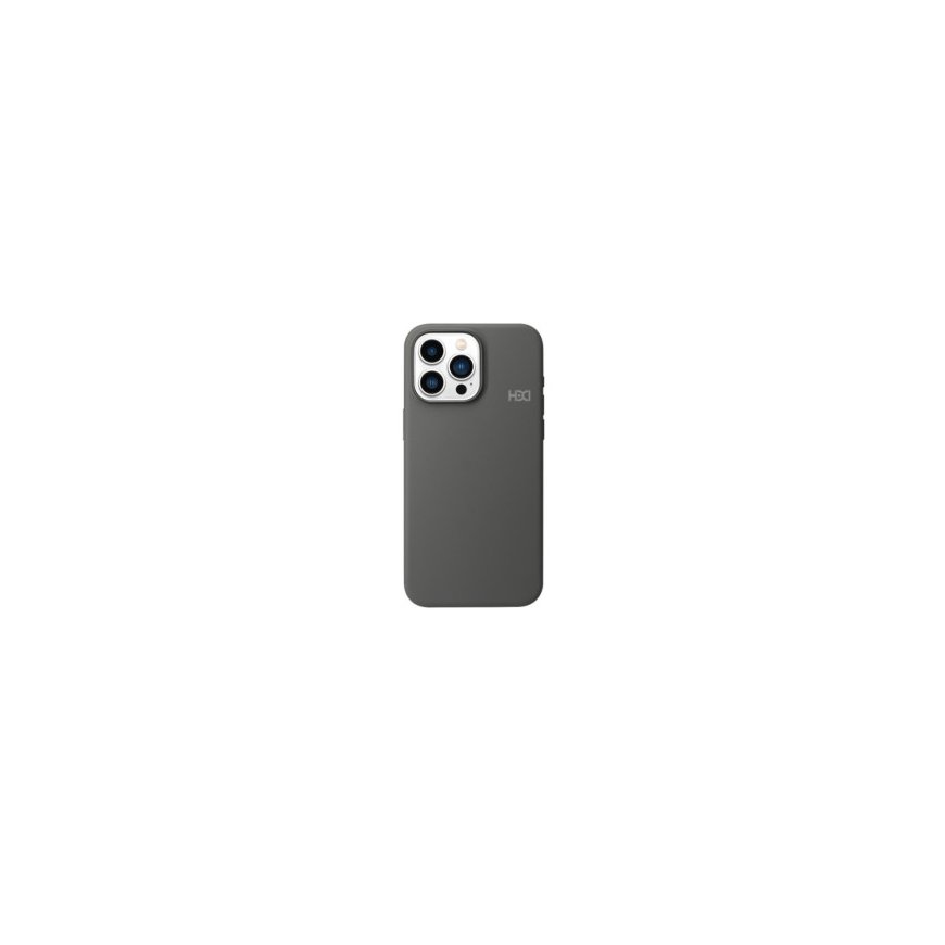 HDD Silikoon MagSafe ümbris Apple iPhone Air tumehall