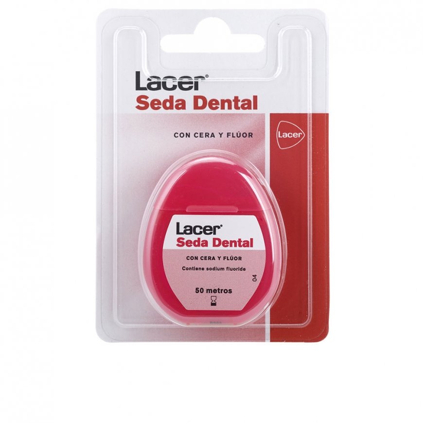Dental floss – 2