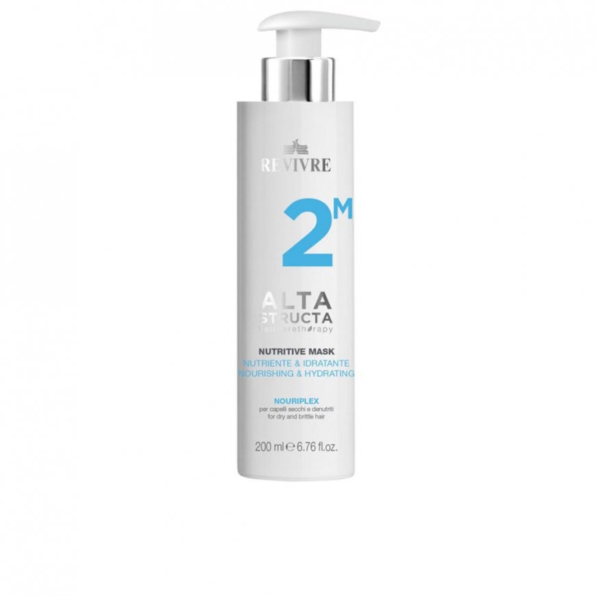 Revivre ALTA STRUCTA toitev mask 200 ml