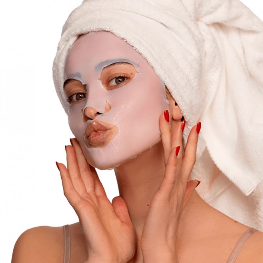 Talika BIO ENZYMES MASK CICA REPAIR+