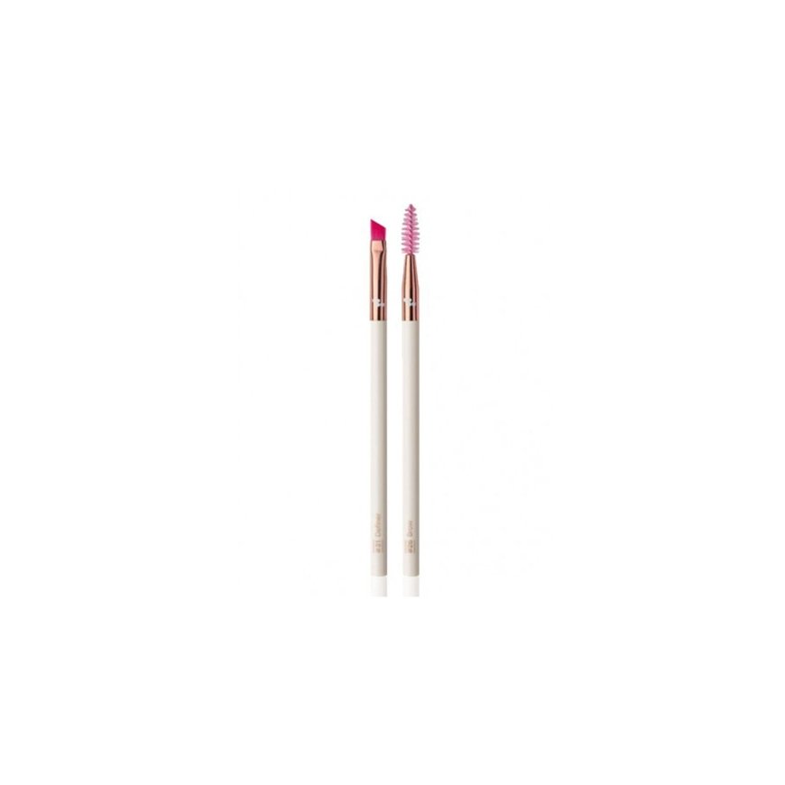 Dvigubo įsiskverbimo diržai Urban Beauty United Brow Babes Antakiai 2 Dalys – 2