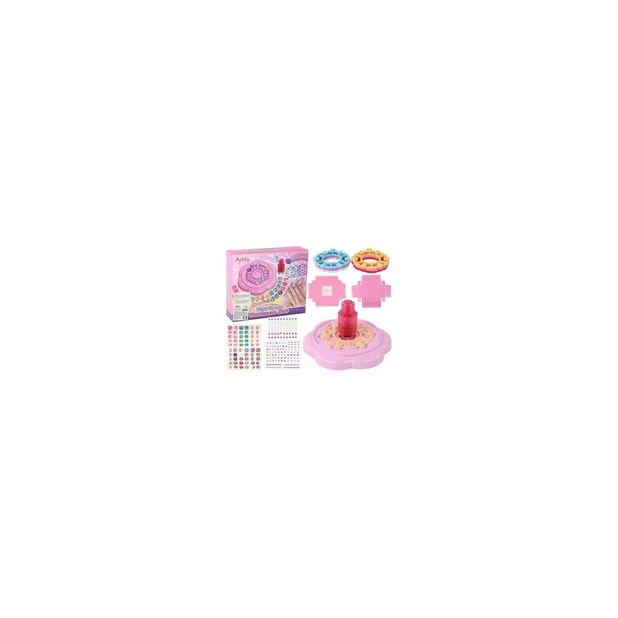 Lean Toys Набор для создания украшений с морской тематикой, 48 частей