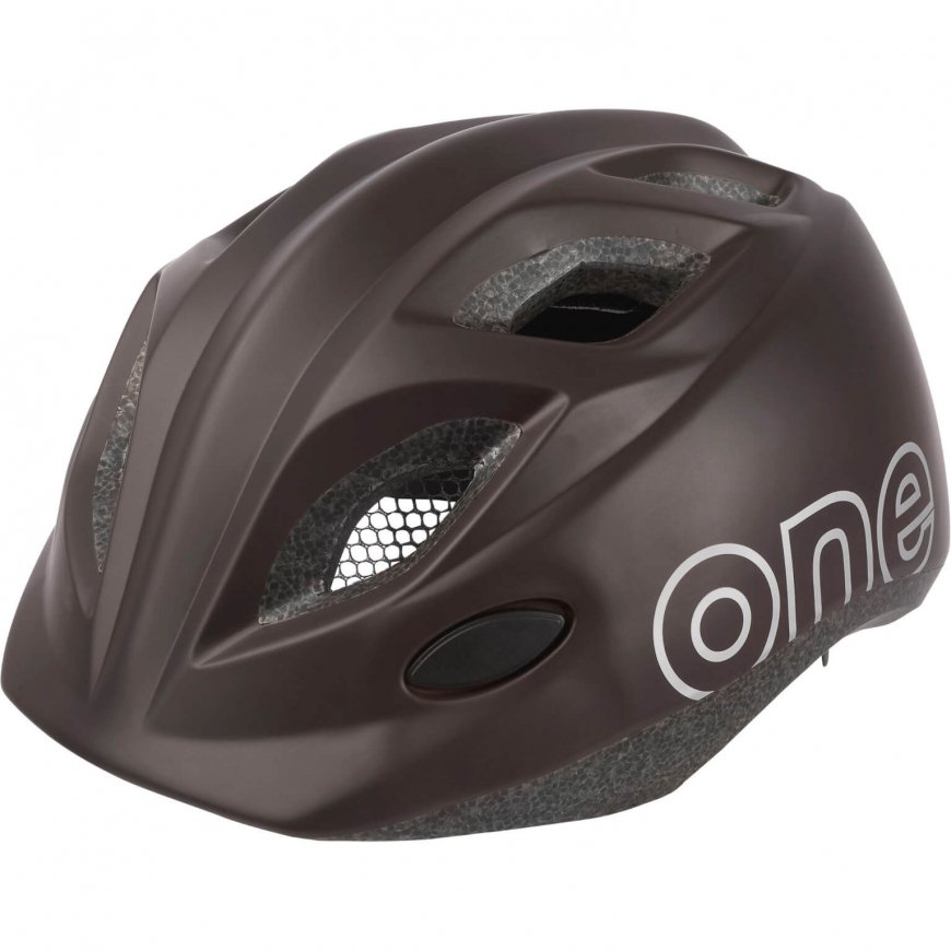 Bobike One PLUS - bērnu velosipēda
