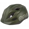 Bobike One PLUS - bērnu velosipēda ķivere | Kava Brown S Bobike One PLUS - bērnu velosipēda ķivere | Kava Brown S