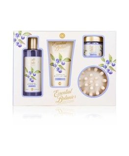 Accentra Bathroom Set ESSENTIAL BOTANICS – FRUITS