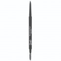 Sleek MakeUP Micro-fine 0,063 g Ruskea
