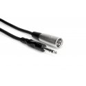 Hosa Technology STX-103M audio cable 0.9 m 3.5mm TRS XLR (3-pin) Black Hosa Technology STX-103M audio cable 0.9 m 3.5mm TRS XLR (3-pin) Black