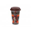 De’Longhi DLSC066 300 ml Разноцветный Kерамический