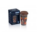 De’Longhi DLSC066 300 ml Mitmevärviline Keraamiline