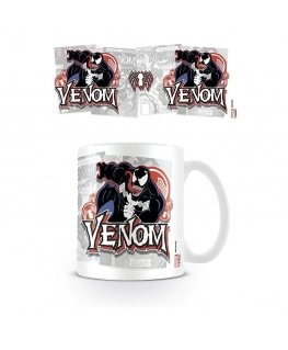 Кружка Pyramid Marvel Venom