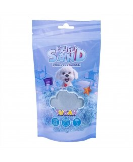 Tuban FLUFFY SAND BLUE 90 g
