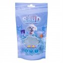 Tuban FLUFFY SAND BLUE 90 g Tuban FLUFFY SAND BLUE 90 g
