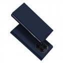 Dux Ducis Skin Pro Case for Xiaomi Redmi Note 14 Pro 5G/Poco X7 Dark Blue Dux Ducis Skin Pro Case for Xiaomi Redmi Note 14 Pro 5G/Poco X7 Dark Blue