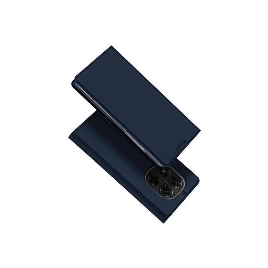 Dux Ducis Skin Pro Case for Xiaomi Redmi Note 14 Pro 5G/Poco X7 Dark Blue – 2