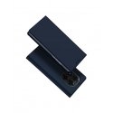 Dux Ducis Skin Pro Case for Xiaomi Redmi Note 14 Pro 5G/Poco X7 Dark Blue Dux Ducis Skin Pro Case for Xiaomi Redmi Note 14 Pro 5G/Poco X7 Dark Blue