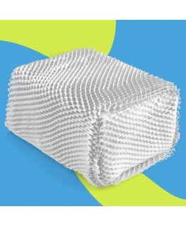 Бублики Кориу нарезанная оберточная бумага 38x25 см