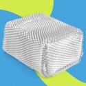 Bublaki Koriu supjaustīts vīnojams papīrs 38x25cm Bublaki Koriu supjaustīts vīnojams papīrs 38x25cm