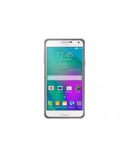 Samsung EF-PA700B чехол для мобильного телефона Крышка Белый