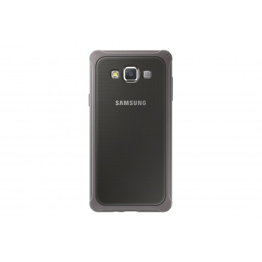 Samsung EF-PA700B matkapuhelimen suojakotelo Suojus Valkoinen – 2