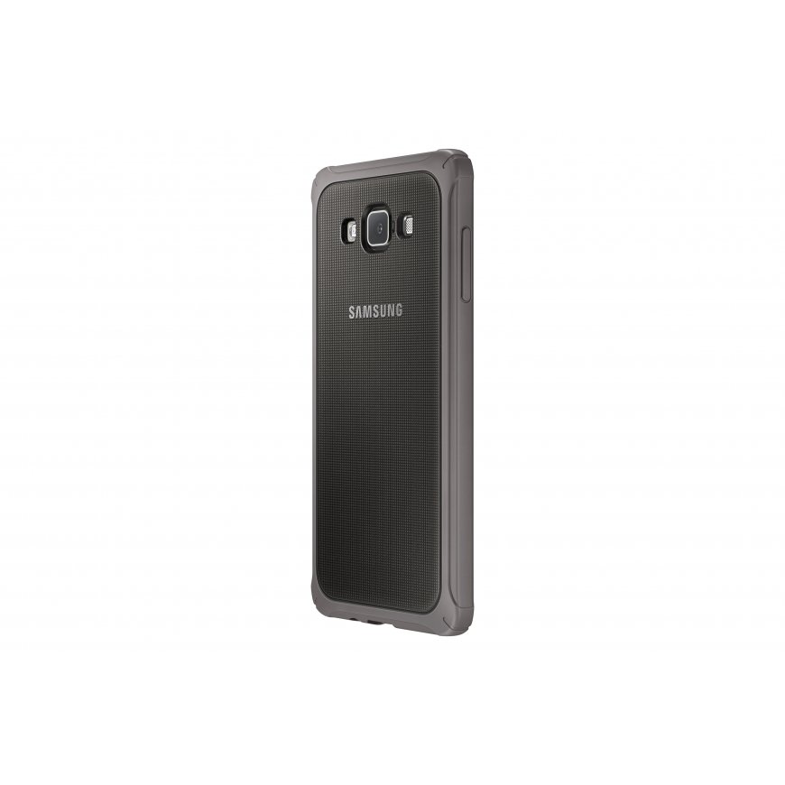 Samsung EF-PA700B чехол для мобильного телефона Крышка Белый – 3