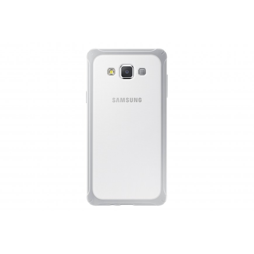 Samsung EF-PA700B mobiiltelefoni ümbris Kate Valge – 4