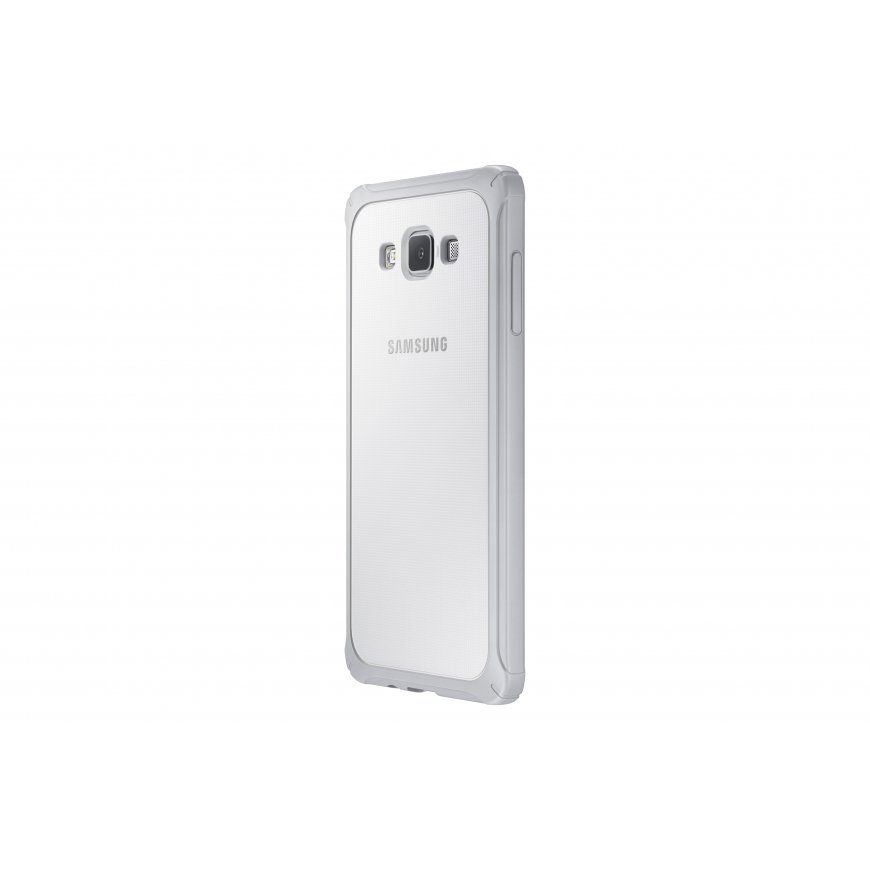 Samsung EF-PA700B matkapuhelimen suojakotelo Suojus Valkoinen – 5