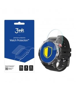 3MK Watch Protection