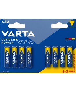 Varta -4903SO