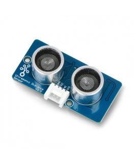 Seeed Studio Grove, ultrasonic distance sensor 3-350cm