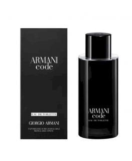 Armani Code Perfume EDT 125 ml