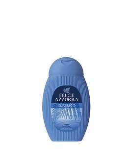 Felce Azzurra Original Suihkugeeli Runko