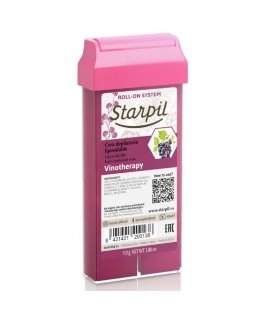Vaškas kasetėje Starpil, vyno terapija, 110 g