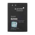 BlueStar Blue Star Mėlynas STAR PREMIUM baterija, skirta SAMSUNG Core Prime G3608 G3606 G3609 2800 mAh BlueStar Blue Star Mėlynas STAR PREMIUM baterija, skirta SAMSUNG Core Prime G3608 G3606 G3609 2800 mAh