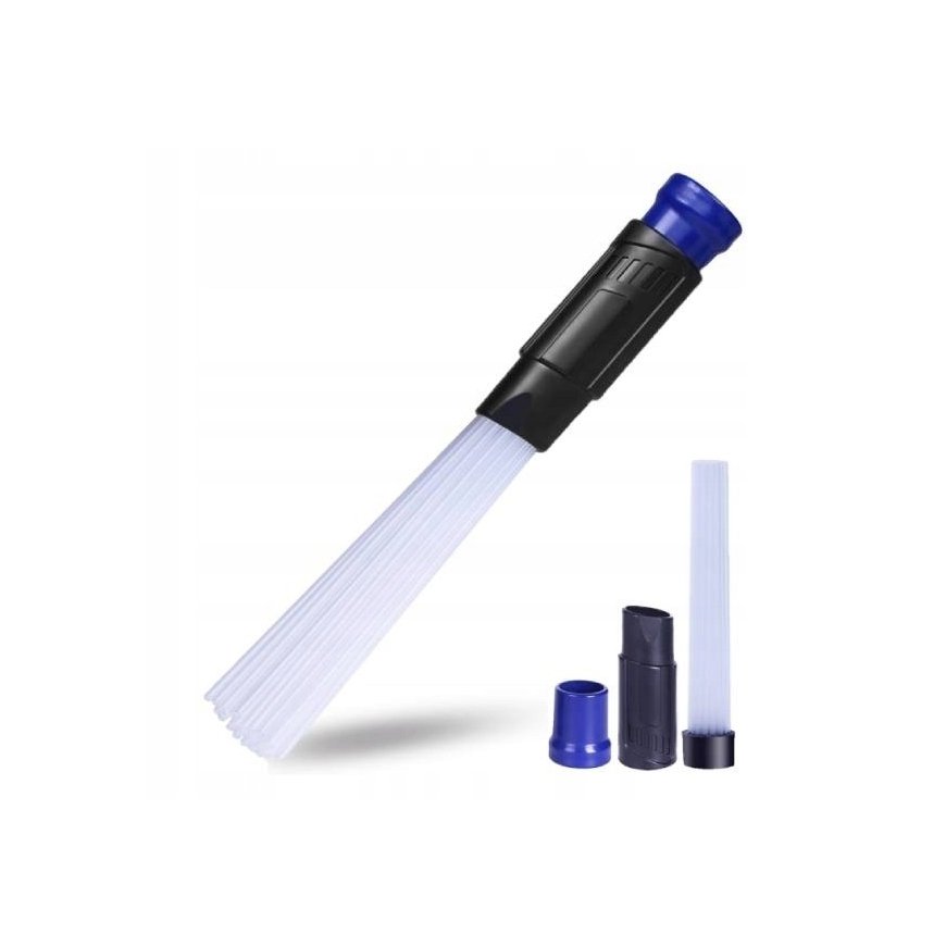 Oem Tolmuimeja lisand - DUST - pragudehari harja
