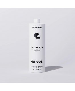 Be Hair Be Color Aktivator 1000ml - Vol. 40 | 12%