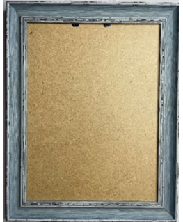Nuotraukų rėmelis Beldizart Rėmas be stiklo 30x40 cm R8229303040