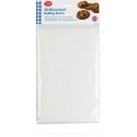 Silikonizuotas kepimo popierius 20 vnt - stačiakampiai / Tala Silikonizuotas kepimo popierius 20 vnt - stačiakampiai / Tala