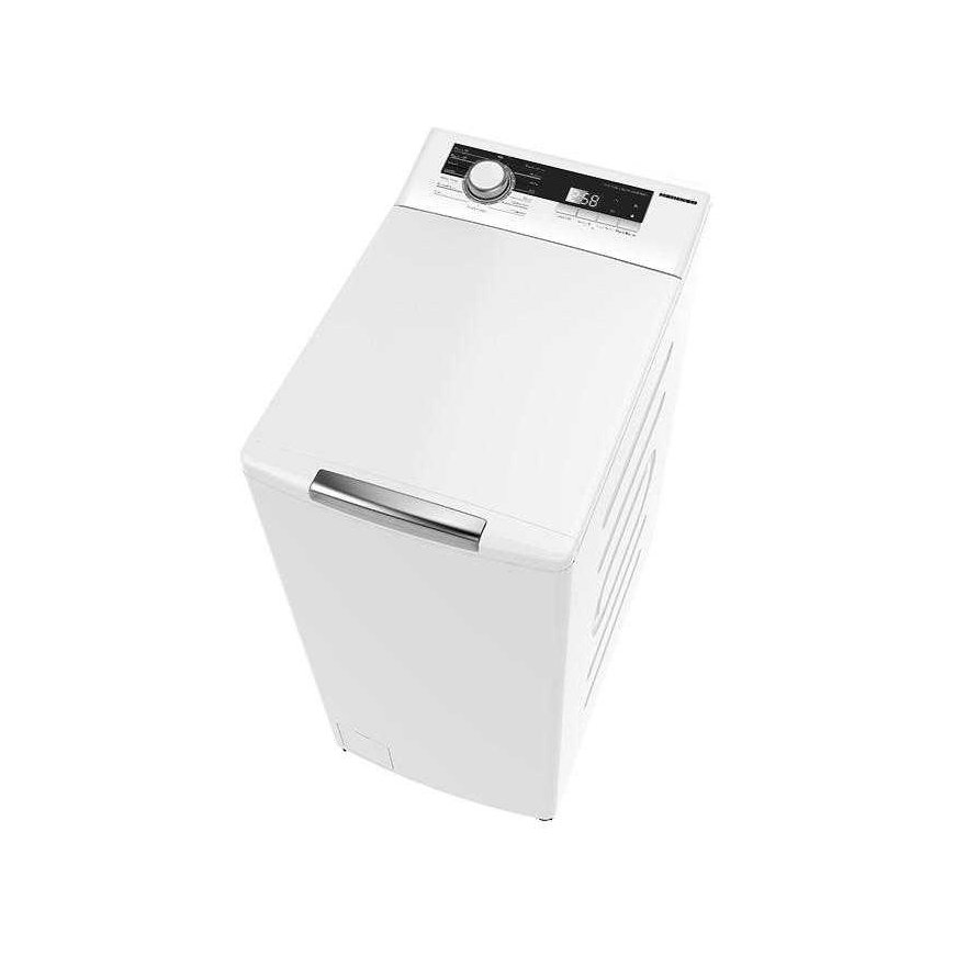 HEINNER TOP LOADING WASHING MACHINE HWM-TL8013IVA++