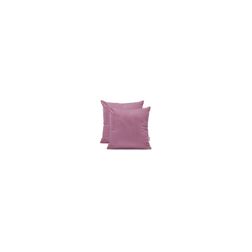 Pillows cover PLUM 40X40*2