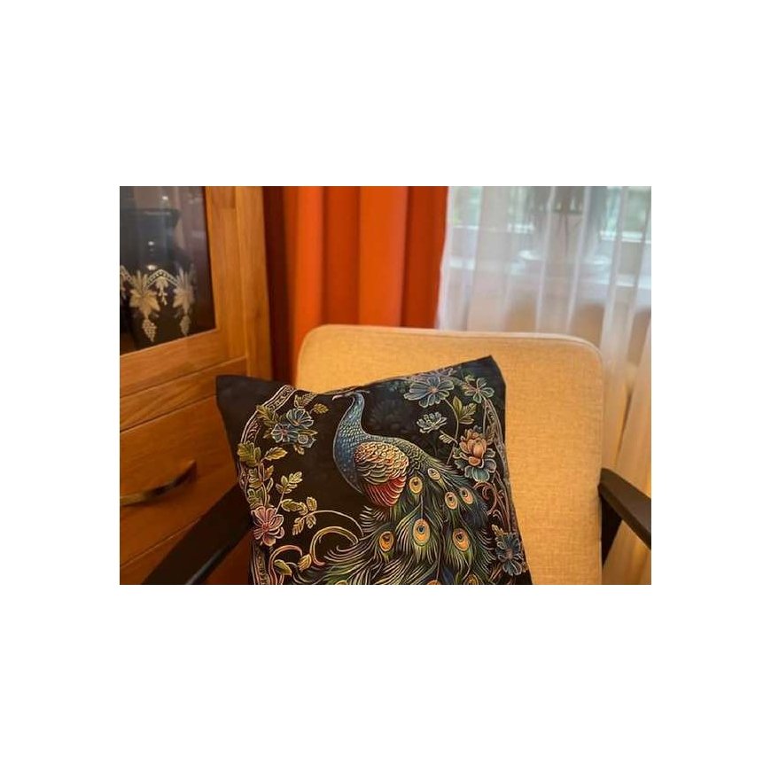 Pagalvu uzvalki PLUM 40X40*2 – 2