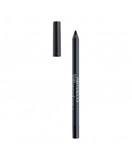 ARTDECO 222.1 подводка для глаз Твердый/цельный black