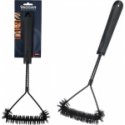 Vergionic BBQ Line Black GRID SHOVEL 40cm Vergionic BBQ Line Black GRID SHOVEL 40cm