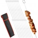 Vergionic BBQ Line Black GRID SHOVEL 40cm Vergionic BBQ Line Black GRID SHOVEL 40cm