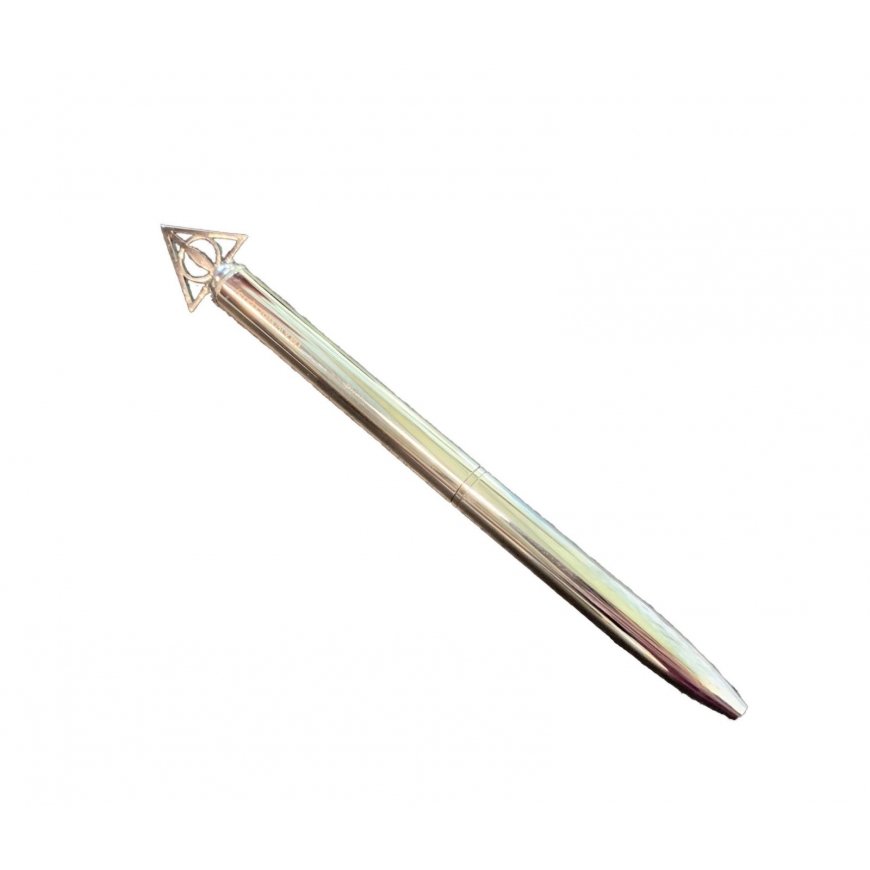 The Carat Shop Harry Potter Deathly Hallows pen