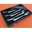 Ambition "Napoli" pizza fork 13.5 cm 6 inches. AMBITION Ambition "Napoli" pizza fork 13.5 cm 6 inches. AMBITION