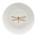 Тарелка «Selene Dragonfly» для сервировки 20 см AMBITION