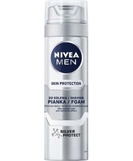 Nivea Men odos apsauga, 200 ml