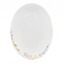 Blooming Plate 33 x 24 cm AMBITION Blooming Plate 33 x 24 cm AMBITION