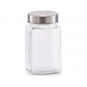 Stiklinis indas biriems maisto produktams, 420 ml, ZELLER Stiklinis indas biriems maisto produktams, 420 ml, ZELLER